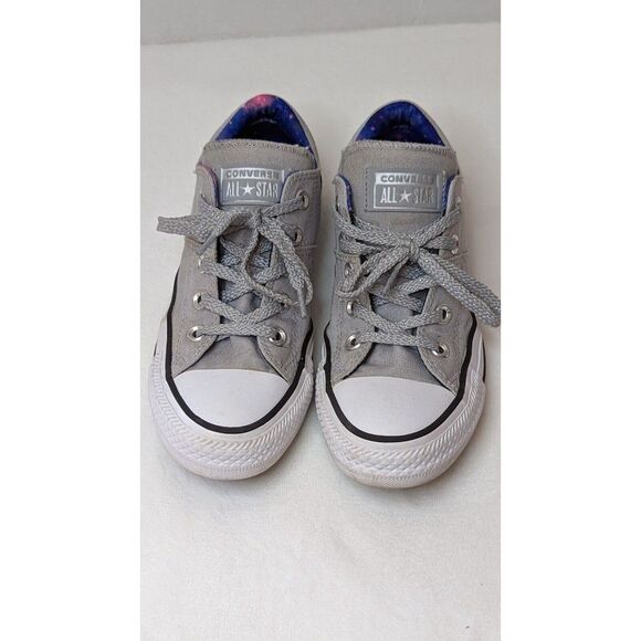 Converse Women's Chuck Taylor All Star Shoes 565222F Madison Final Frontier Sz 6 - Picture 4 of 15